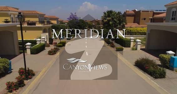 10 Marla Heighted Levelled Plot For Sale