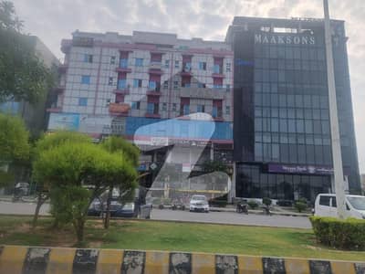گلبرگ بزنس سنٹر گلبرگ گرینز,گلبرگ,اسلام آباد میں 1 کمرے کا 1 مرلہ دفتر 50.0 لاکھ میں برائے فروخت۔ گلبرگ بزنس سنٹر گلبرگ گرینز,گلبرگ,اسلام آباد میں 1 کمرے کا 1 مرلہ دفتر 50.0 لاکھ میں برائے فروخت۔
