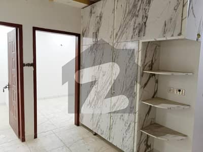 First Floor, West Open Capital Society 2 Bed DD Apartment