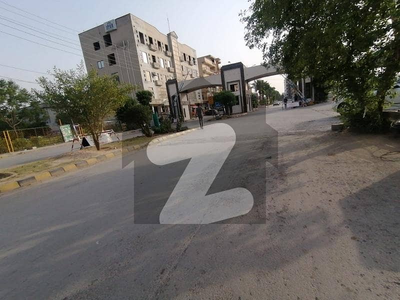 1 Kanal Plot For Sale 1 Kanal Plot For Sale