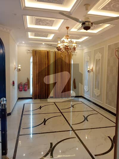 5 Marla House Available For Rent