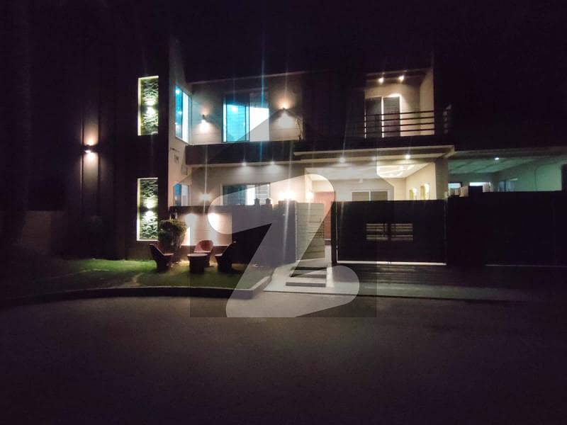 House Available For Sale In Wapda Town Phase 1 - Block E House Available For Sale In Wapda Town Phase 1 - Block E