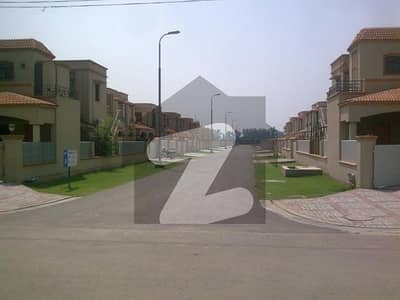 5 Marla Residential Plot Available For Sale Sector M8B2 Lake City