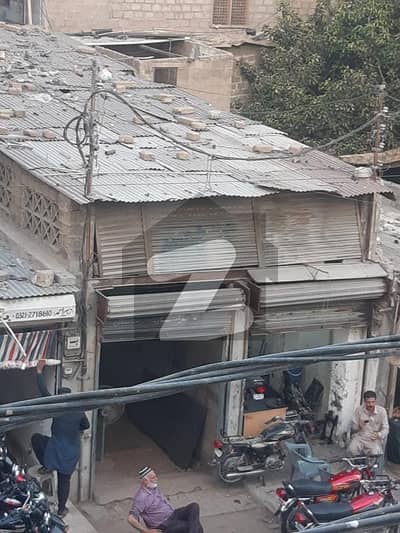 صدر صدر ٹاؤن,کراچی میں 5 مرلہ دکان 3.0 کروڑ میں برائے فروخت۔