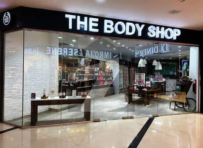 Brand Rented Shop For Sale