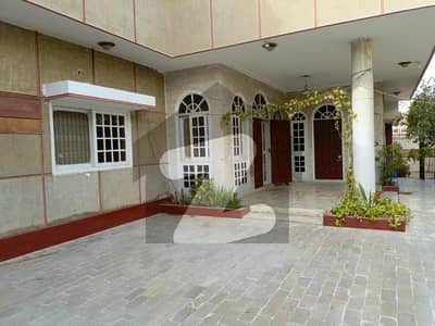 500SQ YD GROUND FLOOR PORTION IN G-E-JAMAL