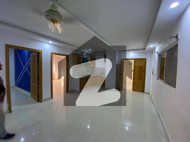 450 Square Feet Flat In E-11 Best Option 450 Square Feet Flat In E-11 Best Option