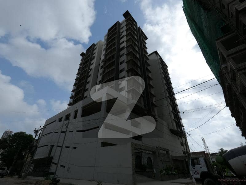 2200 Square Feet Flat for sale in Bath Island 2200 Square Feet Flat for sale in Bath Island