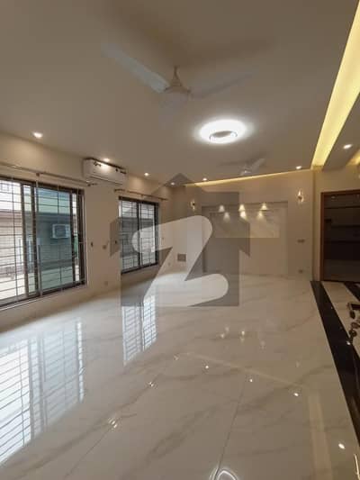 BRAND NEW UPPER PORTION FOR RENT F-11