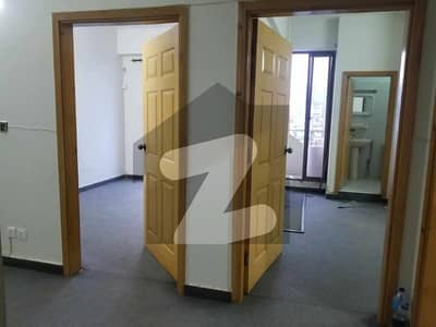 2 Bedroom Unfurnished Apartment Available For Rent In E11