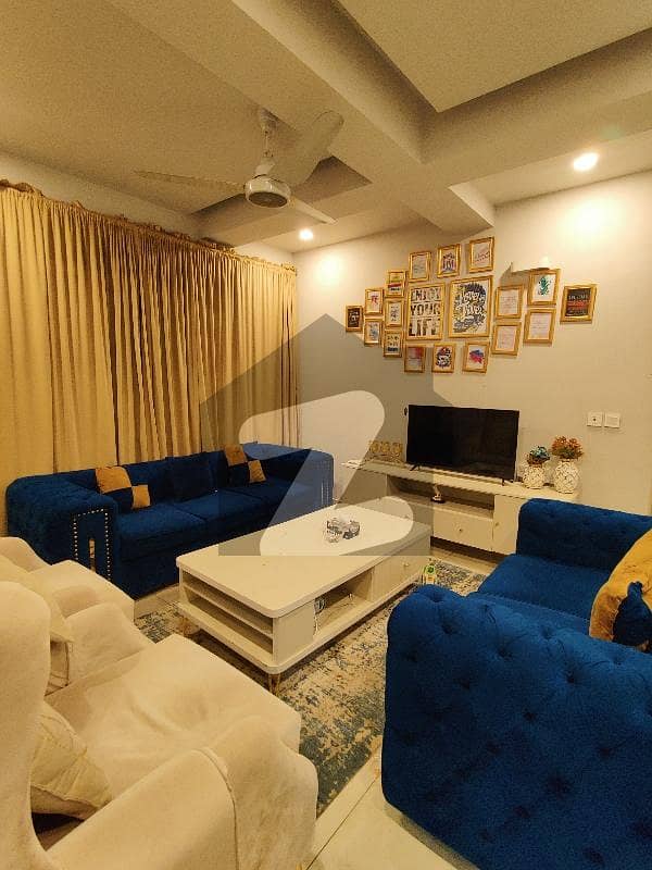 2 Bedroom Luxury Furnished Apartement Available For Rent In E11. 2 Bedroom Luxury Furnished Apartement Available For Rent In E11.