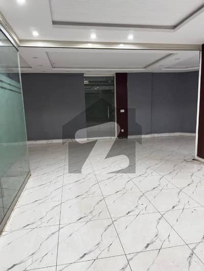 Ground Floor 4 Marla Floor Available For Rent In Etihad Town Phase 1 Ground Floor 4 Marla Floor Available For Rent In Etihad Town Phase 1