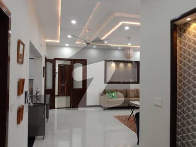 Furnished