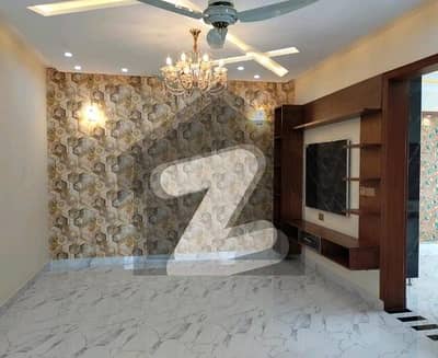 Gorgeous 8 Marla House For sale Available In Bahria Town - Sector E Gorgeous 8 Marla House For sale Available In Bahria Town - Sector E