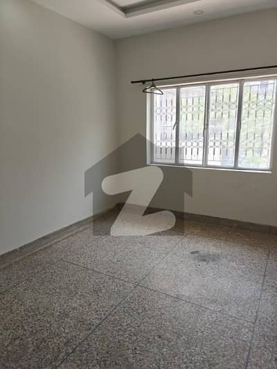 Upper Portion Available For Rent, F-6/1, Islamabad