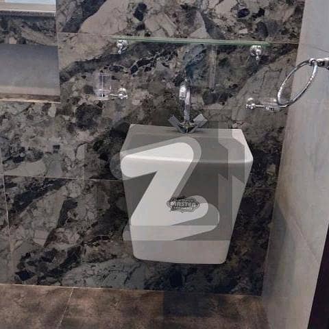 Ideal House For rent In Bahria Town - Sector C Ideal House For rent In Bahria Town - Sector C