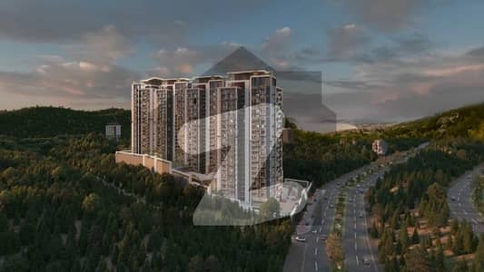 4 BEDS FLATS (PRESIDENTIAL LOFT PENTHOUSE ON 14TH - 20TH FLOOR) for sale