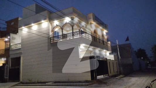 Corner