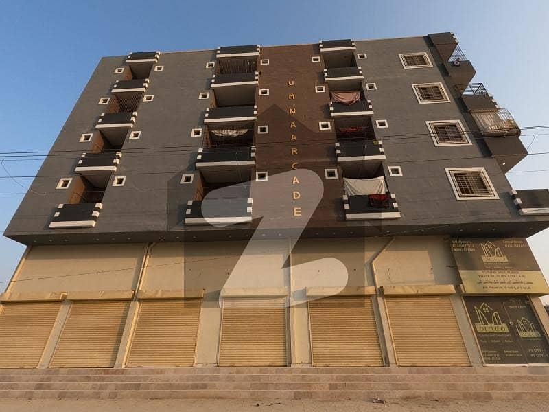 Buying A Prime Location Flat In Karachi? Buying A Prime Location Flat In Karachi?