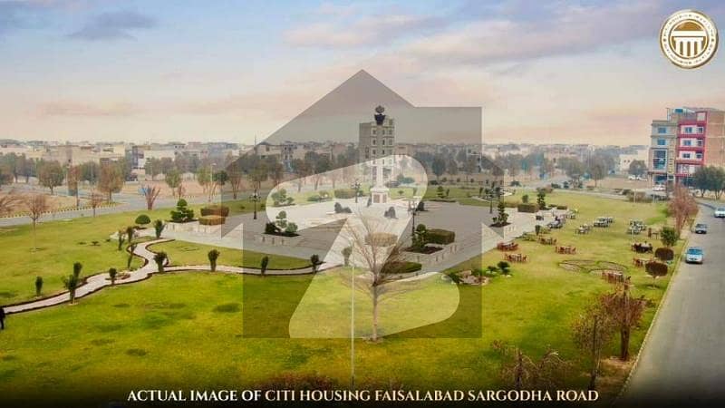 سٹی ہاؤسنگ فیصل آباد میں 5 مرلہ رہائشی پلاٹ 45.0 لاکھ میں برائے فروخت۔ سٹی ہاؤسنگ فیصل آباد میں 5 مرلہ رہائشی پلاٹ 45.0 لاکھ میں برائے فروخت۔