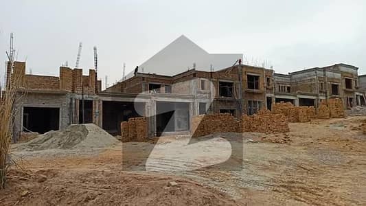 1 Kanal Develop Passion Plot For Sale In Opf Valley Block B