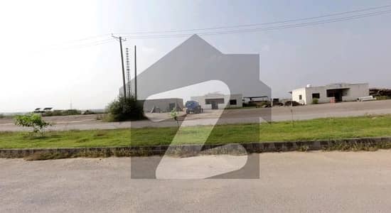 Ready To Buy A Residential Plot 1250 Square Feet In Islamabad