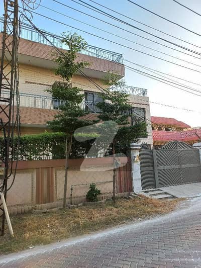 1 Kanal 2 Bed Lower Portion Is Available For Rent