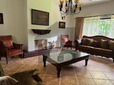 Beautiful With Swimming Pool House For Rent