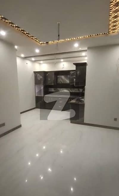 100 Yards Brand-New Bungalow With Basement For Rent In Dha Phase 8