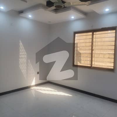 4 Bedrooms Portion For Rent In Bahadurabad
