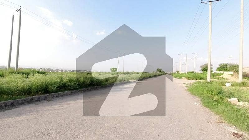 Residential Plot Of 1800 Square Feet Is Available For Sale In I-15/4 Street No# 16 Residential Plot Of 1800 Square Feet Is Available For Sale In I-15/4 Street No# 16