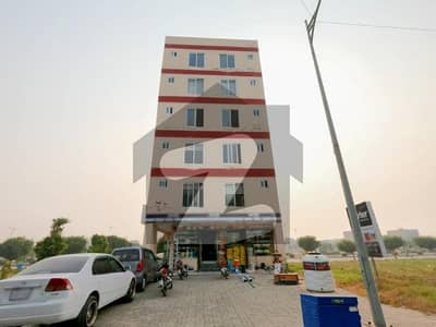 1 Bedroom Apartment For Sale - Park Facing &Amp; Corner Unit, Ready To Move In - Phase 2, New Lahore City 1 Bedroom Apartment For Sale - Park Facing &Amp; Corner Unit, Ready To Move In - Phase 2, New Lahore City