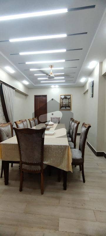 Furnished