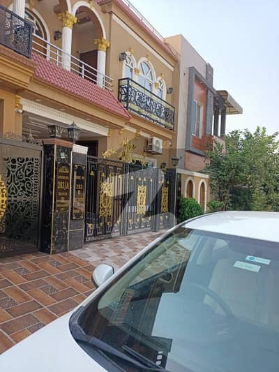 5 Marla Brand New House For Sale Block B, Phase 2, New Lahore City 5 Marla Brand New House For Sale Block B, Phase 2, New Lahore City