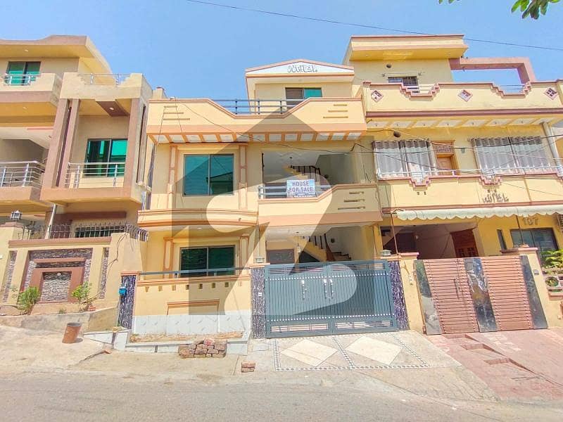 5 MARLA house for sale 5 MARLA house for sale