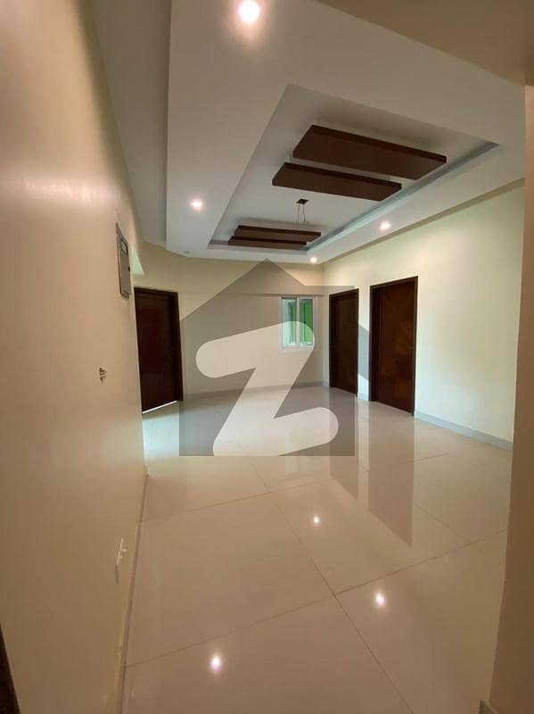 1800 SQ FEET Brand New Apartment With All The Facilities Available For Sale In DHA PHASE 8 1800 SQ FEET Brand New Apartment With All The Facilities Available For Sale In DHA PHASE 8