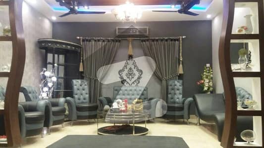 Furnished