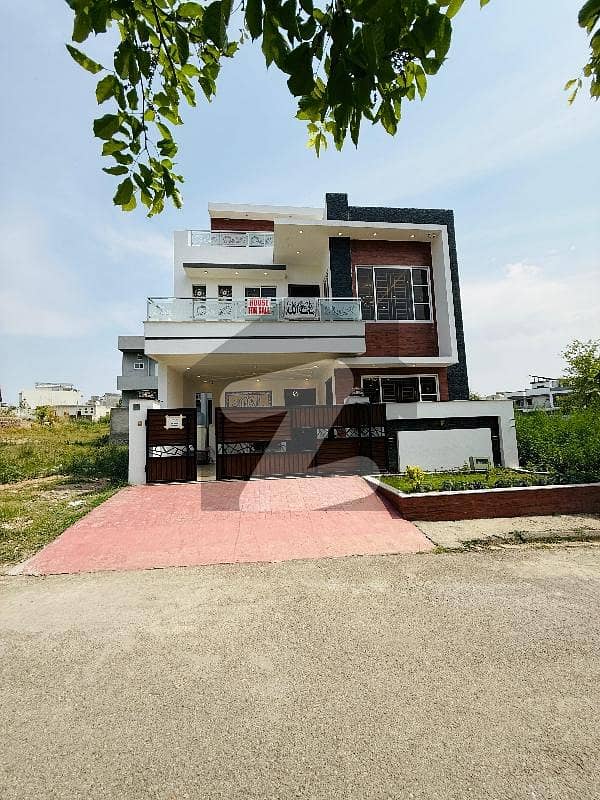 7 MARLA house for sale 7 MARLA house for sale