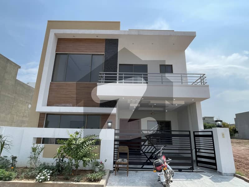 Sector C3 House For Sale Sector C3 House For Sale