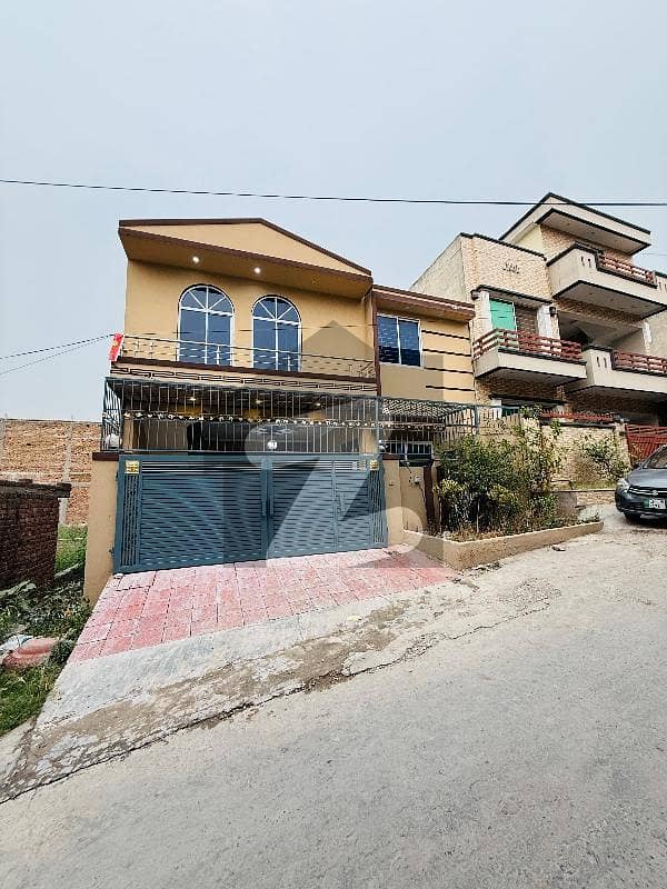 6 MARLA house for sale 6 MARLA house for sale