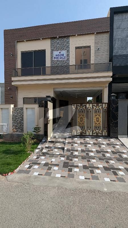 5 Marla Brand New House For Sale In Dha Rehbar Price Negotiable 5 Marla Brand New House For Sale In Dha Rehbar Price Negotiable