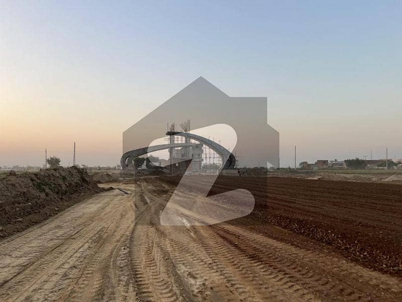 10 Marla Plot File For Sale In Wapda City 10 Marla Plot File For Sale In Wapda City