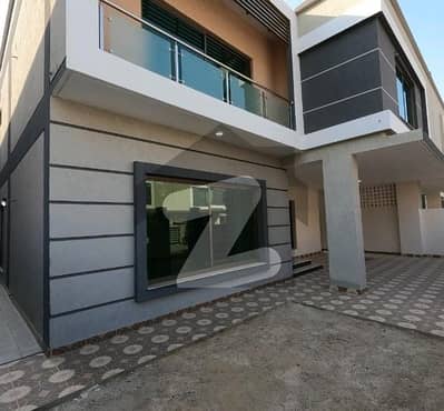 Reasonably-Priced 375 Square Yards House In Askari 5 - Sector J, Karachi Is Available As Of Now