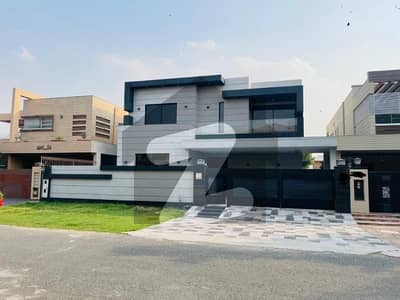 20 Marla Elegant And Fully Maintained Super Hot Located Bungalow Is Available For Sale In The Best Block Of DHA Lahore.