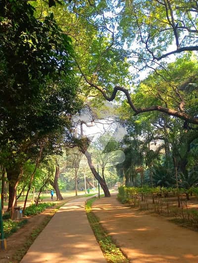 10 Marla Residential Plot For Sale Emaar Canyon Views, DHA Phase 5 Islamabad