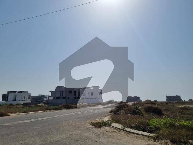 300yd Sea Facing Available In Dha 300yd Sea Facing Available In Dha