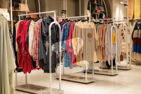 Rented LG Shop For Sale