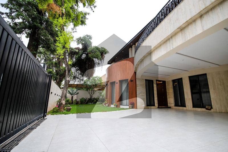 Futuristic Architecture 666sqy 6 Bed House for Sale in F7 Futuristic Architecture 666sqy 6 Bed House for Sale in F7