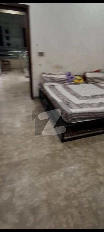 2 MARLA TRIPPLE FLOOR BEAUTIFUL HOUSE SOR SALE IN SAROBA GARDEN