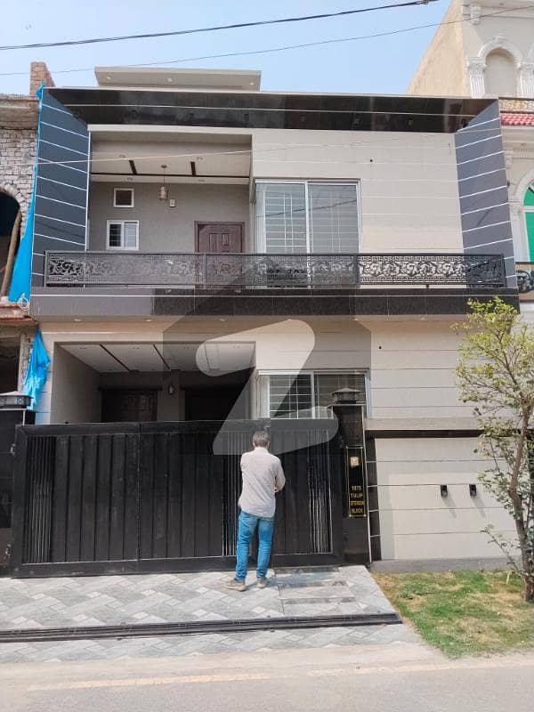 Five Marla Lavish House For Sale Five Marla Lavish House For Sale